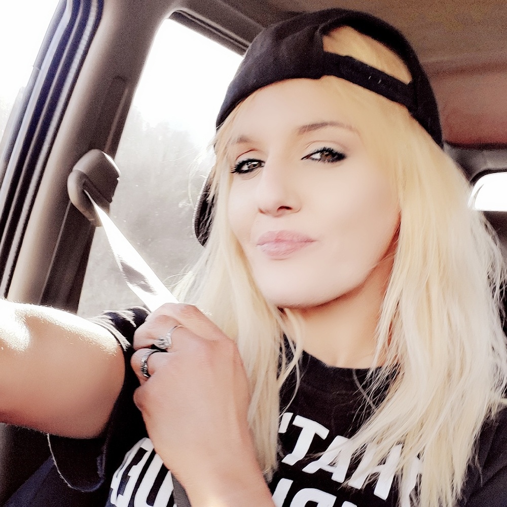 Meet your Posher, Brittany